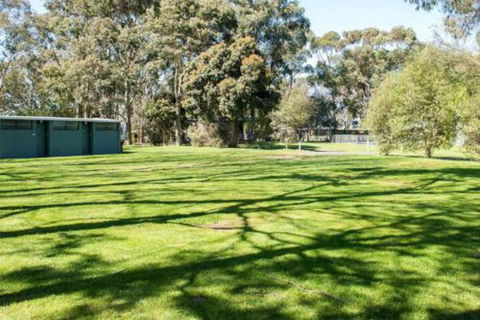 Kalganyi Holiday Park - Surfers Gold Coast 4