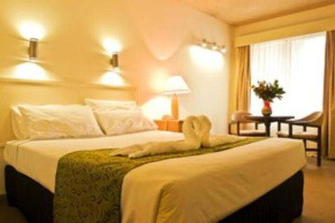 Classic Queen Room 2 In Oakleigh - Surfers Gold Coast 0