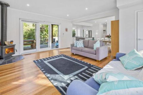COASTAL BREEZE BALNARRING - Surfers Gold Coast 6