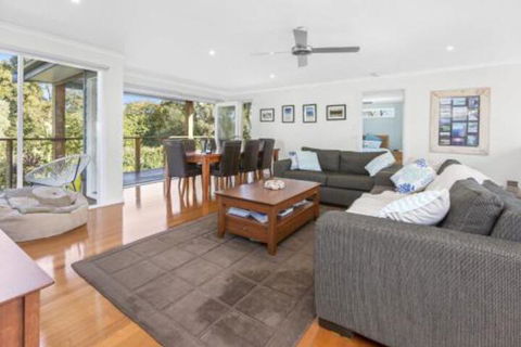 COASTAL BREEZE BALNARRING - Surfers Gold Coast 4