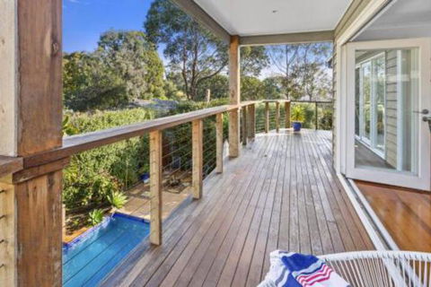 COASTAL BREEZE BALNARRING - Surfers Gold Coast 5
