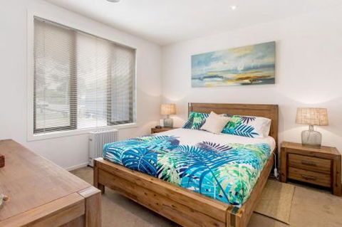 COASTAL HAVEN DROMANA - Surfers Gold Coast 4