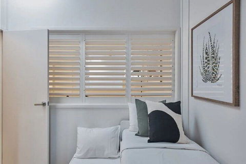 COCOMO VILLA - Surfers Gold Coast 7