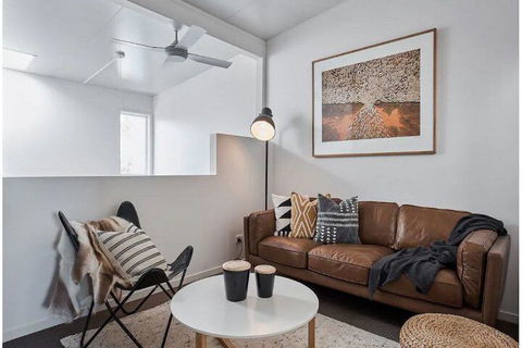 COCOMO VILLA - Surfers Gold Coast 4