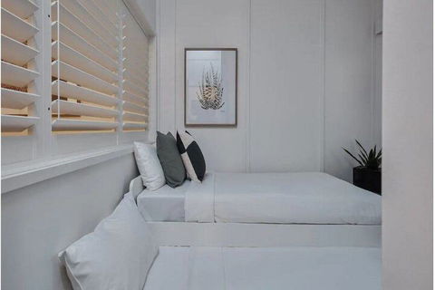 COCOMO VILLA - Surfers Gold Coast 5