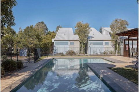 COCOMO VILLA - Surfers Gold Coast 0
