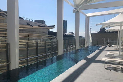 Apartment Darling Harbour - Nicole Walk - Surfers Gold Coast 3