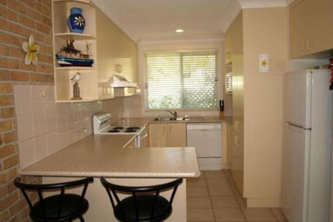 SOUTH BOOMER PET FRIENDLY - Surfers Gold Coast 5