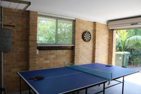 SOUTH BOOMER PET FRIENDLY - Surfers Gold Coast 0