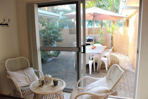SOUTH BOOMER PET FRIENDLY - Surfers Gold Coast 2