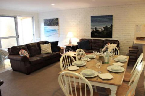 SOUTH BOOMER PET FRIENDLY - Surfers Gold Coast 7