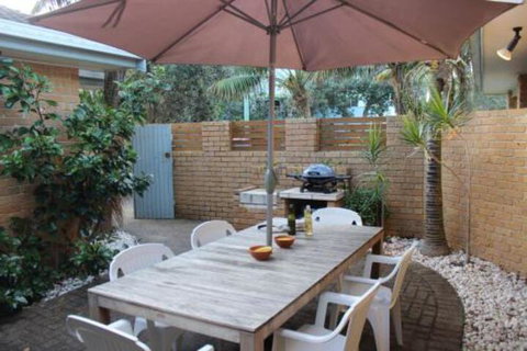 SOUTH BOOMER PET FRIENDLY - Surfers Gold Coast 6
