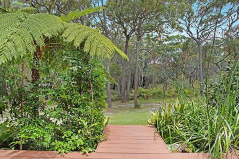 Studio By The Bay :: Jervis Bay Rentals - Surfers Gold Coast 7
