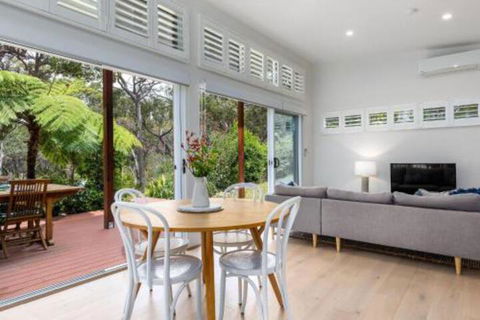 Studio By The Bay :: Jervis Bay Rentals - Surfers Gold Coast 4