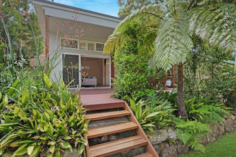 Studio By The Bay :: Jervis Bay Rentals - Surfers Gold Coast 3