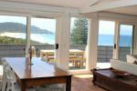 AQUA VIEW - Surfers Gold Coast 0
