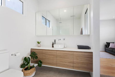 Birdrock Beach Bed & Breakfast - Surfers Gold Coast 7