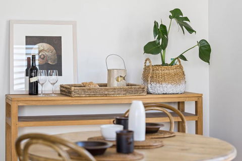 Birdrock Beach Bed & Breakfast - Surfers Gold Coast 4