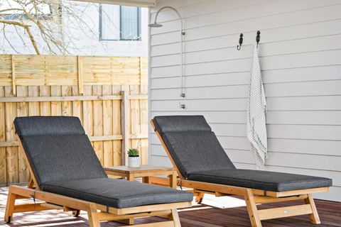 Birdrock Beach Bed & Breakfast - Surfers Gold Coast 3