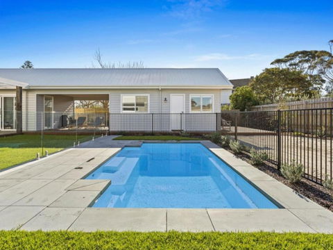 Birdrock Beach Bed & Breakfast - Surfers Gold Coast 6