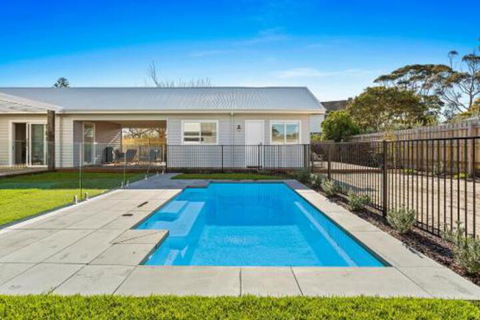 Birdrock Beach Bed & Breakfast - Surfers Gold Coast 0