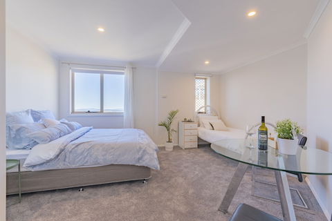 Nature & Relax House 37 - Surfers Gold Coast 0