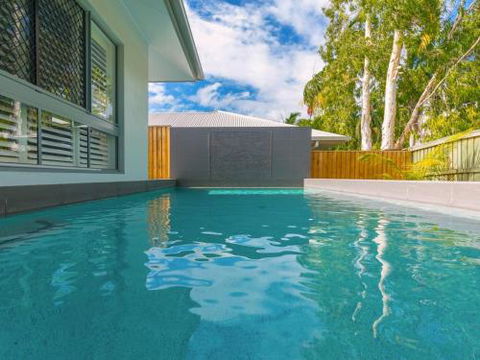 CANOPY HOUSE At PALM COVE - Surfers Gold Coast 4