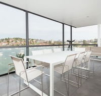 Harbour Front Single Level Apartment - Surfers Gold Coast