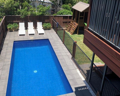 Ivy Street 7 Dicky Beach - Surfers Gold Coast 2