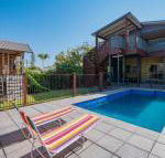 Ivy Street 7 Dicky Beach - Surfers Gold Coast