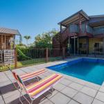 Ivy Street 7 Dicky Beach - Surfers Gold Coast 0