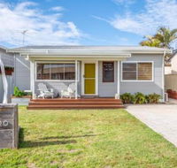 The Surf Shack - Surfers Gold Coast