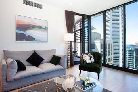 CITY HIGH Hosted By: LAbode Accommodation - Surfers Gold Coast 5
