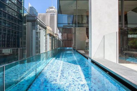 CITY HIGH Hosted By: LAbode Accommodation - Surfers Gold Coast 4