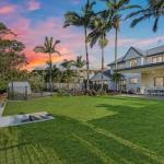 CANAL HOME NEAR MOOLOOLABA Kooringal - Surfers Gold Coast 0