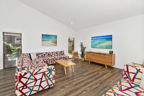 COASTAL SOUL - Surfers Gold Coast 5