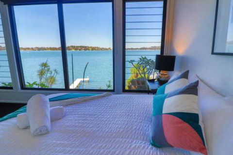 Elysium Lakehouse - Surfers Gold Coast 0