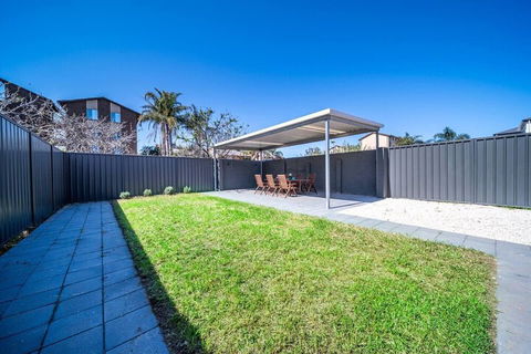 Kairos In Keswick Wifi Netflix Nespresso - Surfers Gold Coast 6