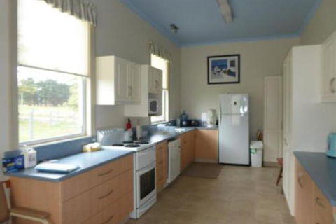 Claremont Farmhouse - Surfers Gold Coast 6