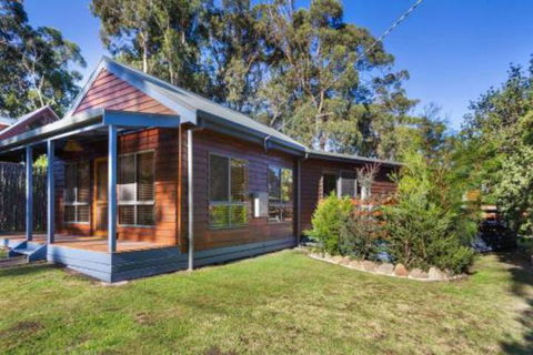 YARRABEE The Perfect Getaway! - Surfers Gold Coast 6