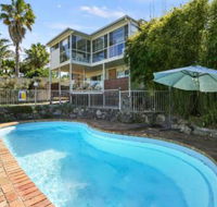 Serenity by the Sea - Surfers Gold Coast