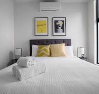 Elegant Stylish Livingmooneeponds Wifi/parking - Surfers Gold Coast