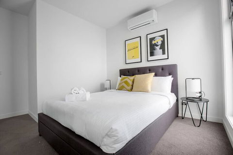 Elegant Stylish Living@mooneeponds Wifi/parking - Surfers Gold Coast 3