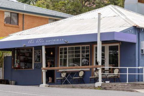 Seven Smiles Riverside Location & Ocean Views - Surfers Gold Coast 6