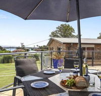 SunRay on Orama spacious with great views - Surfers Gold Coast