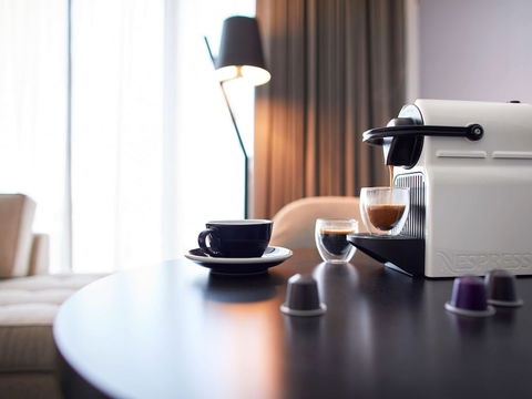 Novotel Perth Murray Street - Surfers Gold Coast 5