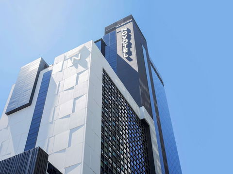 Novotel Perth Murray Street - Surfers Gold Coast 0