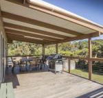 Boomer Crescent 5 Kioloa - Surfers Gold Coast