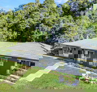 Lilyview Cottage - Robertson - Surfers Gold Coast