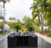Absolute Lakefront Port Douglas - Surfers Gold Coast